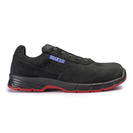 SPARCO SCARPE HINWIL S1P NERO TG 41