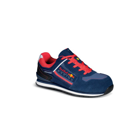 SPARCO SCARPE  RED BULL S3 TG 41