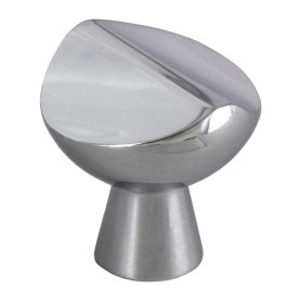 BL POMOLO MG40077 D 25 MM CROMO LUCIDO 2 PZ