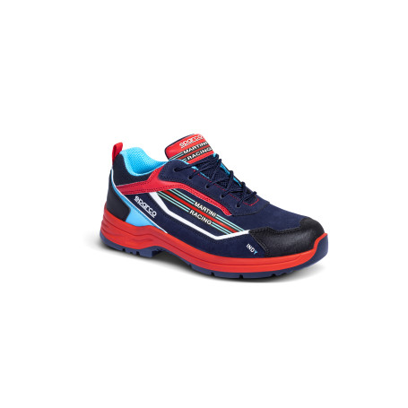 SPARCO SCARPE SANREMO S3 MARTINI-R TG 40