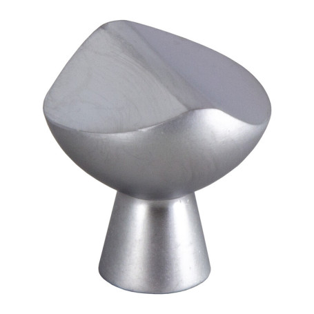 BL POMOLO MG40079 D 25 MM CROMO OPACO 2 PZ