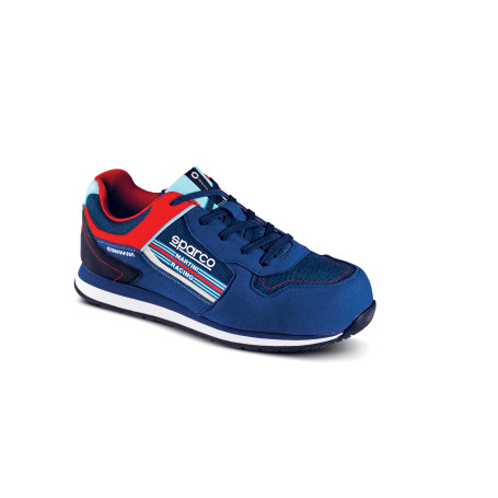 SPARCO SCARPE MARTINI-R S1P TG 40