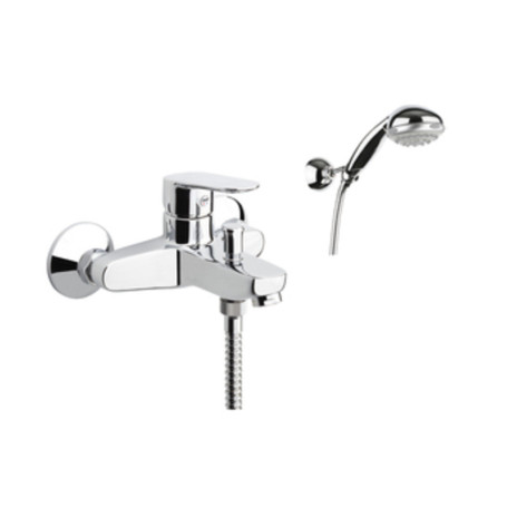 FIORE KEVON MISCELATORE VASCA C\DOCCETTA