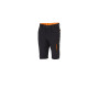 SPARCO BERMUDA  LAREDO BLACK ORANGE TG XXL