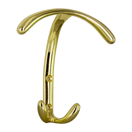 APPENDIABITI MG40084 ZAMA 120X123 MM ORO LUCIDO