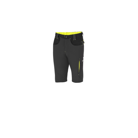 SPARCO BERMUDA  LAREDO GREY YELLOW TG XL