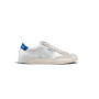 SPARCO SCARPE S-TIME BIANCO AZZURRO TG 43