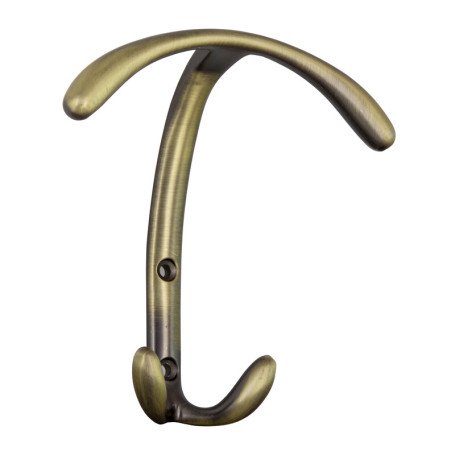 APPENDIABITI MG40085 ZAMA 120X123 MM BRONZO