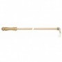 FRUSTA IN LEGNO CM. 125 NAT.