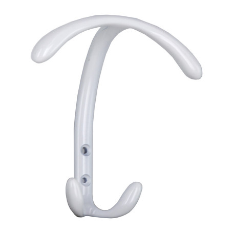 APPENDIABITI MG40081 ZAMA 120X123 MM BIANCO