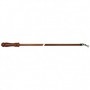 FRUSTA IN LEGNO CM. 125 NOCE