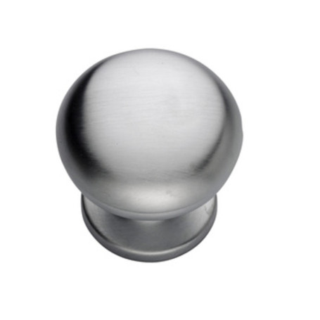 POMOLO OTTONE CIPOLLA  D 63 MM  ART.143 ORO LUC