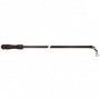 FRUSTA IN LEGNO CM. 125 CILIEGIO