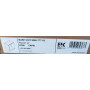 ZZ-BASE LAVELLO L90*H82*W58 X CUCINA SOCHEF 195X217 CM ROVERE SABBIATO\GRIGIO (COLLO)