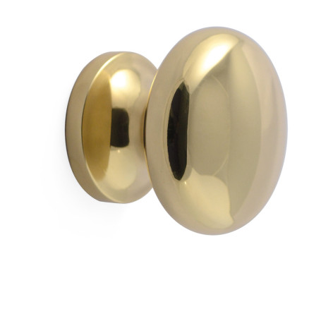 POMOLO ZAMA PONZA D 68 MM ORO