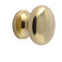 POMOLO ZAMA PONZA D 68 MM ORO