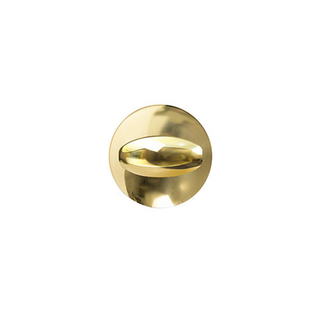 LIMITATORE DI APERTURA PER PORTA BLINDATA ORO