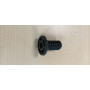 ZZ-VITE PIEDE X TAVOLO HOUSTON RESINA 150X90XH74 CM ANTRACITE