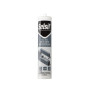 SILICONE ACETICO ECO TRASPARENTE 280 GR  (260ML)