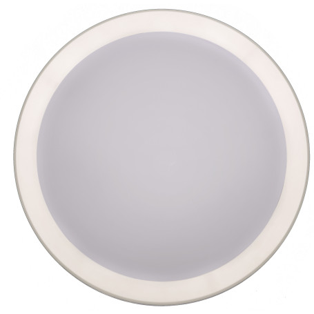 BEGHELLI PLAFONIERA  D. 30 LED IP65-26W 2080LM