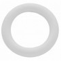 ANELLO PLASTICA C FORO D.46 X 66 BIANCO