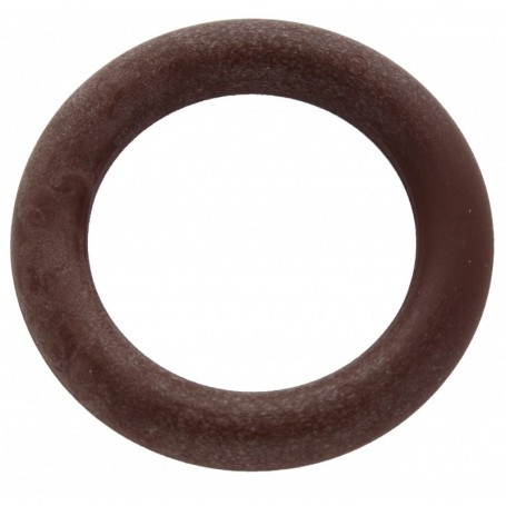ANELLO LEGNO C FORO D.46 X 66 NOCE