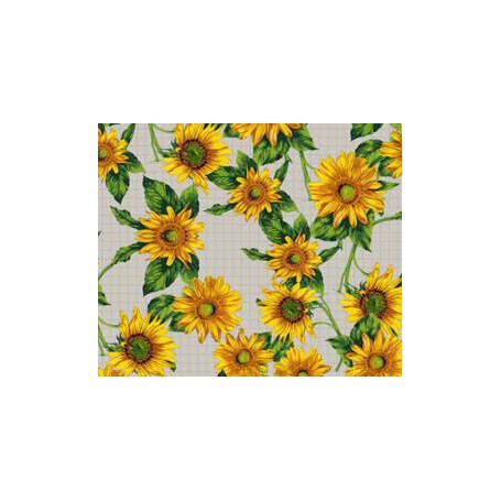 TOVAGLIATO PEVA DIS. G119 H 140 CM