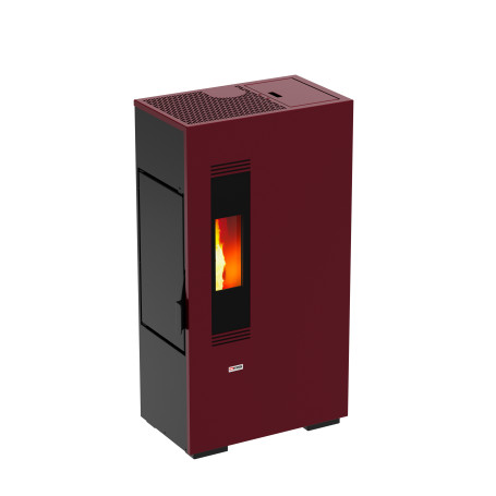 STUFA PELLET 4