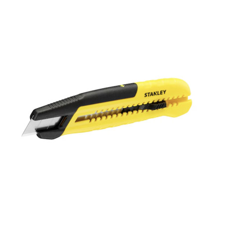 ST CUTTER 0.10489 CON SPEZZA LAMA 18 MM