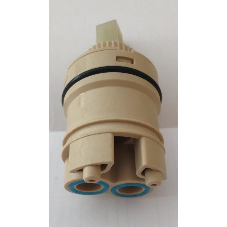 SERIE ELEGANT CARTUCCIA 35 MM LAVABO BIDET LAVELLO