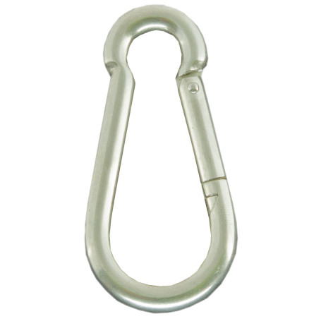 PASSACAVI ACCIAIO ZINCATO D  9X90 MM