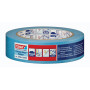 NASTRO MASCHERATURA AZZURRO 30MMX50M