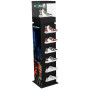 U-POWER TECA ILLUMINATA DA TERRA URBAN