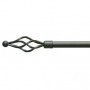 SCORRITENDA F.B. NERO 170-300 PIGNA SD017