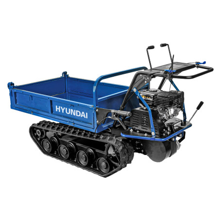 MOTOCARRIOLA A CINGOLI  65910  carico 500 kg max