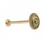 REGGITENDE IN OTTONE CM.15 D.70 ART.20029**