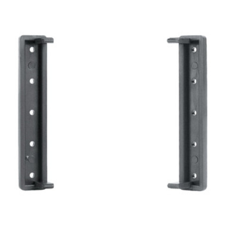 ADATTATORE LIFE Q P\LIVING 3 MODULI DA 2 PZ