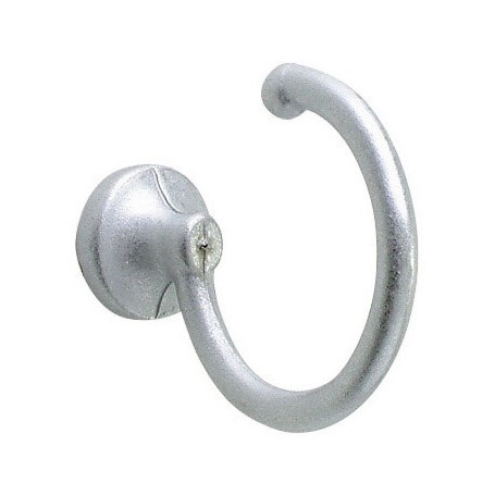 BL GANCI X TENDE CROMO SATIN. MIS.32 B(PZ.2)