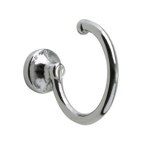 BL GANCI X TENDE CROMO LUCIDO MIS.32 B(PZ.2)