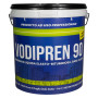 GUAINA BITUMINOSA LIQUIDA  VODIPREN 90  kg. 1 - nera