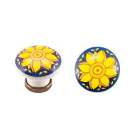 BL POMOLO PORCELLANA C\BASE  F\27 2 PZ