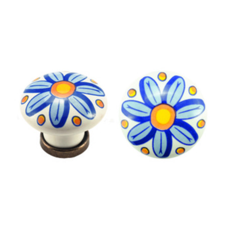 BL POMOLO PORCELLANA C\BASE  F\28 2 PZ