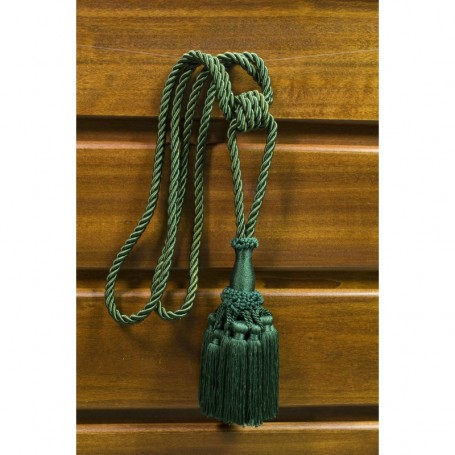 EMBRASSE X TENDA "SHANTOU" CM.15 VERDE