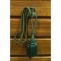EMBRASSE X TENDA "SHANTOU" CM.15 VERDE