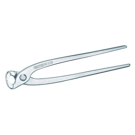 TENAGLIE PER CARPENTIERE  KNIPEX 99 04  mm 250
