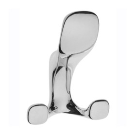 APPENDIABITI WZ-TOLED-A0-01 78X104 MM CROMO LUC