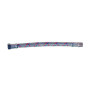 FLESSIBILE ANTIVIBRANTE ACC ZINCATO D 1 MF DA 50 CM