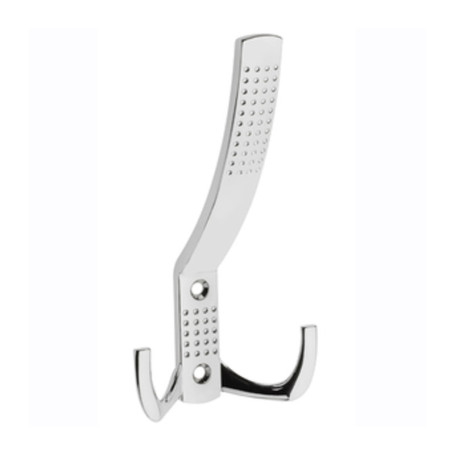 APPENDIABITI WZ-A0-K23-01 76X143 MM CROMO LUCID