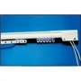 SCORRITENDA ESTENS. "EASY 2" CM. 71-122