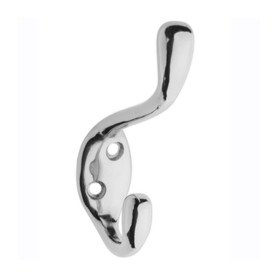 APPENDIABITI MALAG A0-01 25X116 MM CROMO LUCIDO